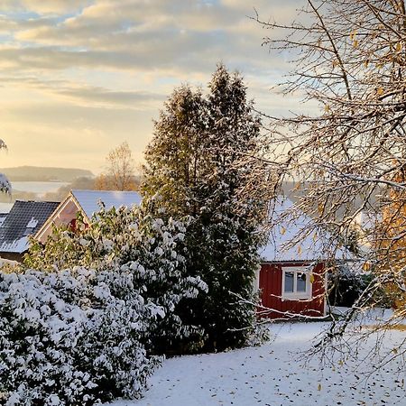 Ferienhaus Loeh Kleinmaischeid Zewnętrze zdjęcie