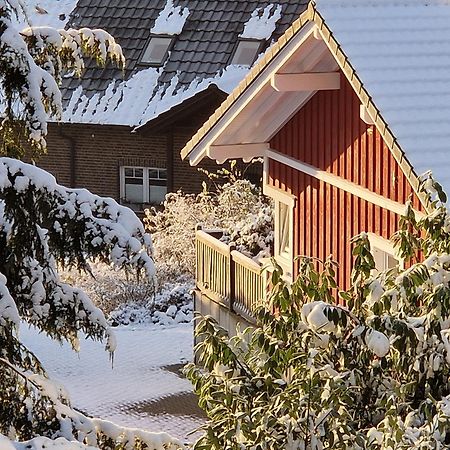 Ferienhaus Loeh Kleinmaischeid Zewnętrze zdjęcie