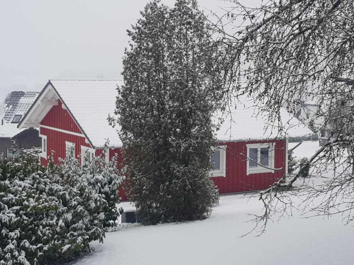 Ferienhaus Loeh Kleinmaischeid Zewnętrze zdjęcie