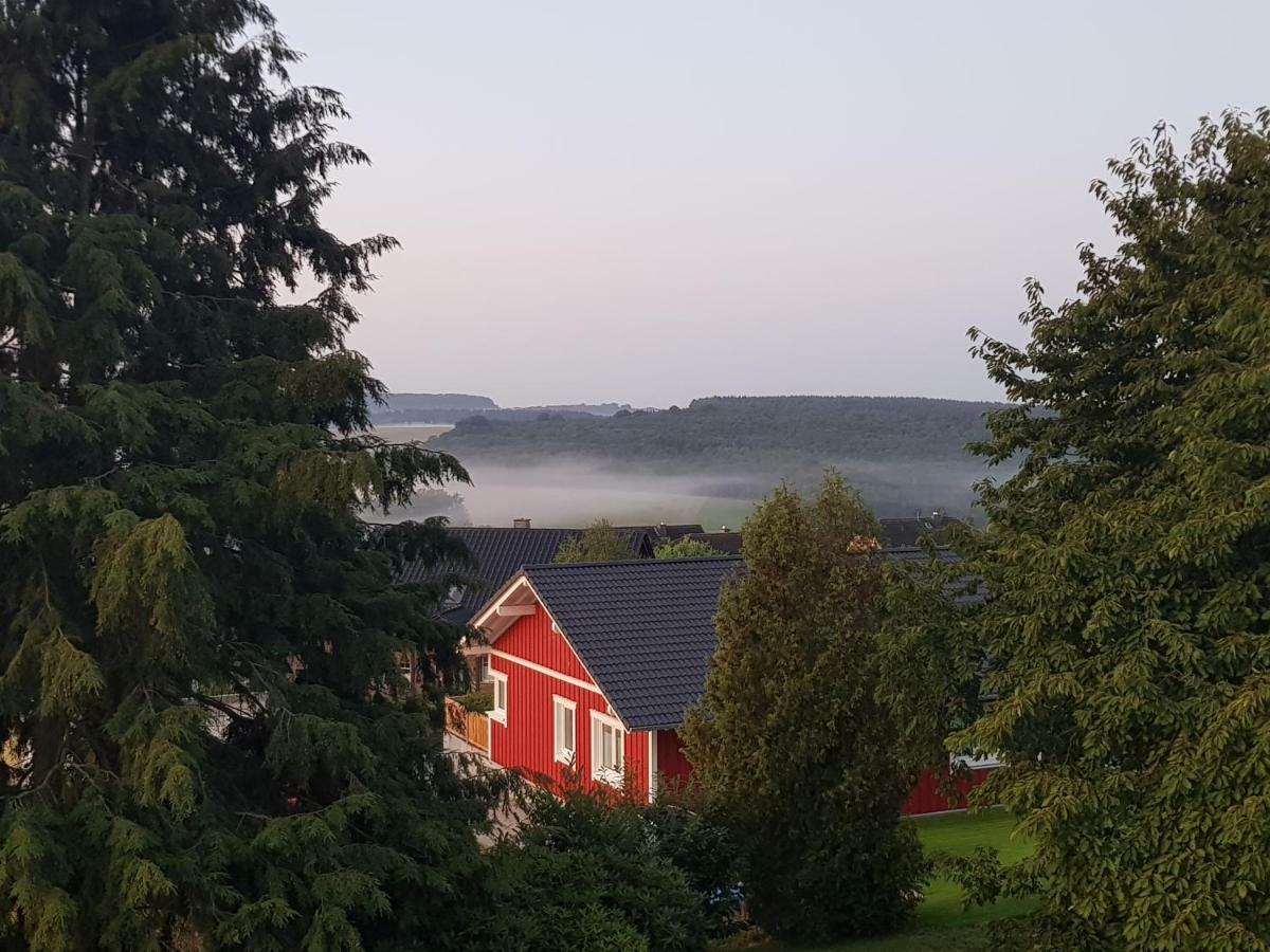 Ferienhaus Loeh Kleinmaischeid Zewnętrze zdjęcie