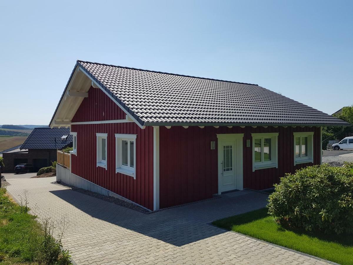 Ferienhaus Loeh Kleinmaischeid Zewnętrze zdjęcie