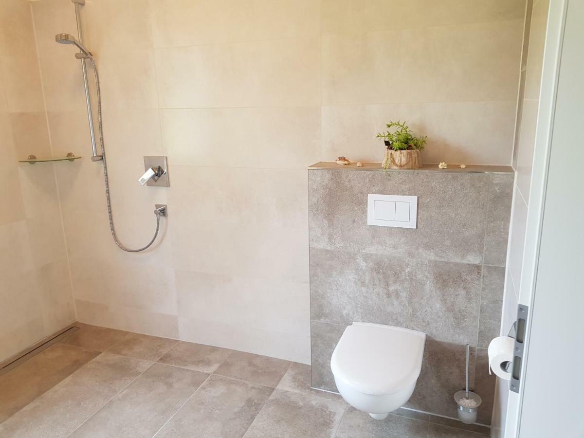 Ferienhaus Loeh Kleinmaischeid Zewnętrze zdjęcie