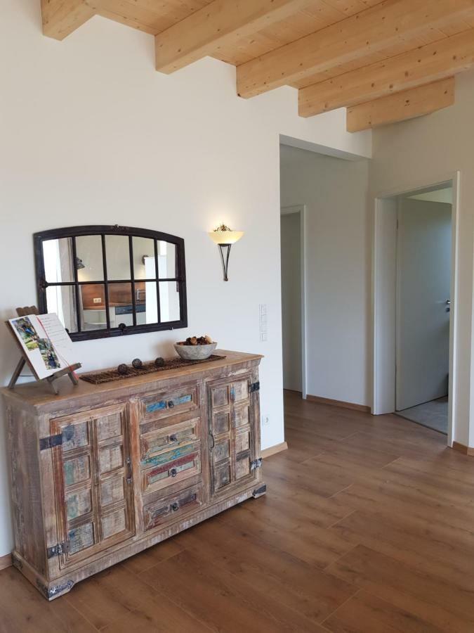 Ferienhaus Loeh Kleinmaischeid Zewnętrze zdjęcie