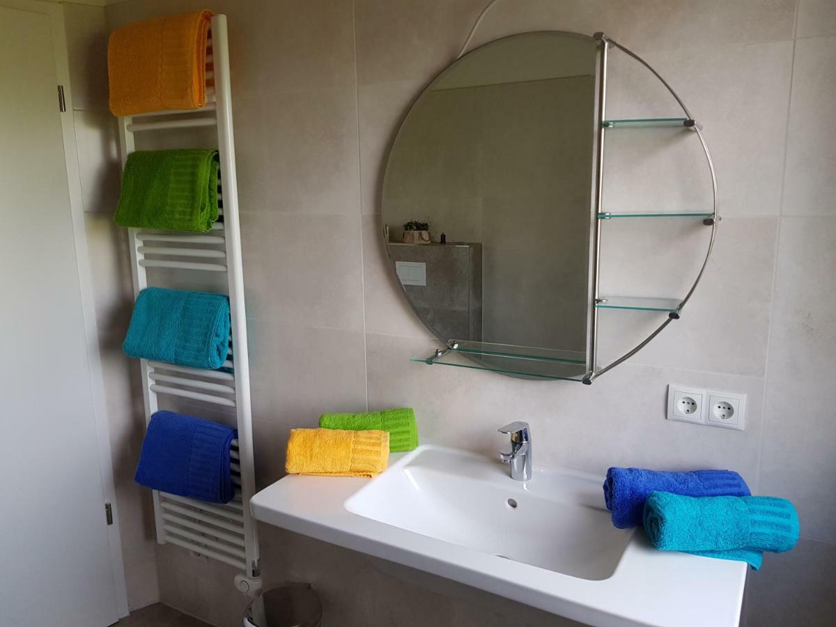 Ferienhaus Loeh Kleinmaischeid Zewnętrze zdjęcie