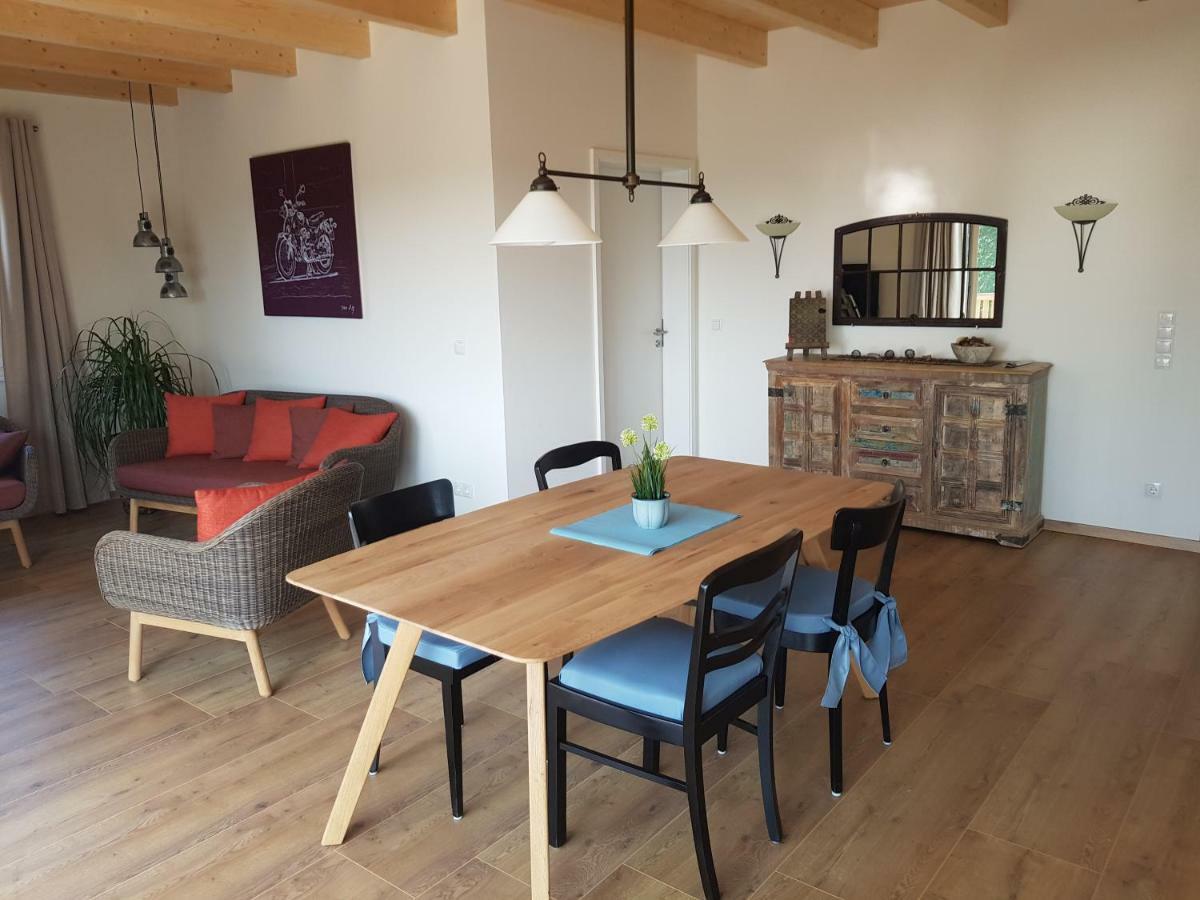 Ferienhaus Loeh Kleinmaischeid Zewnętrze zdjęcie