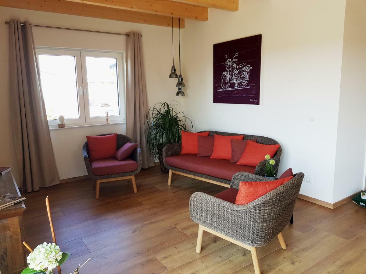Ferienhaus Loeh Kleinmaischeid Zewnętrze zdjęcie