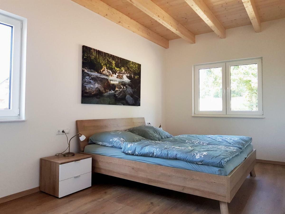 Ferienhaus Loeh Kleinmaischeid Zewnętrze zdjęcie
