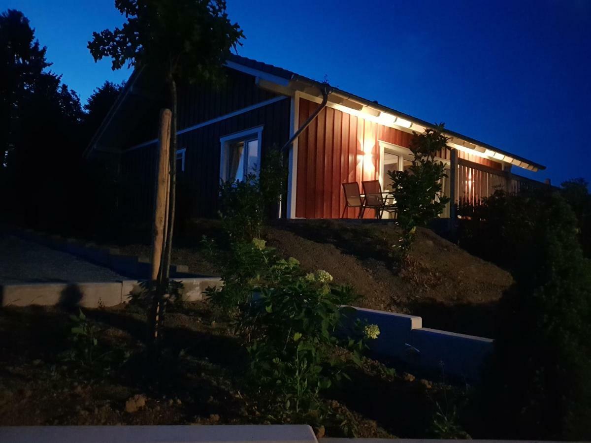 Ferienhaus Loeh Kleinmaischeid Zewnętrze zdjęcie