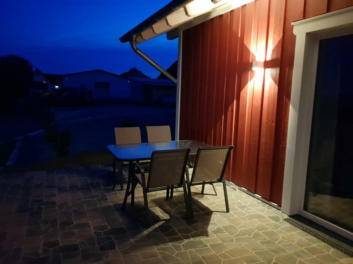 Ferienhaus Loeh Kleinmaischeid Zewnętrze zdjęcie
