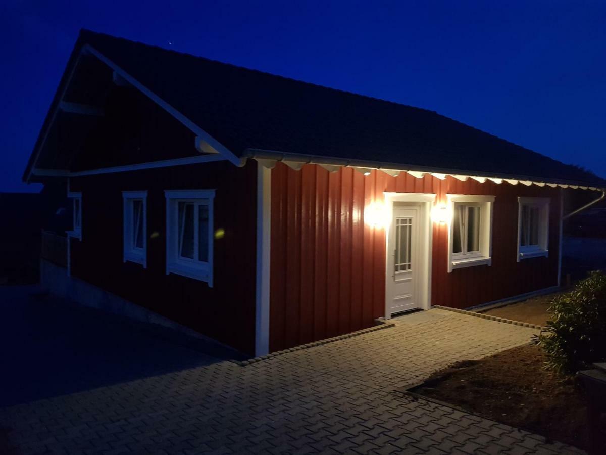 Ferienhaus Loeh Kleinmaischeid Zewnętrze zdjęcie