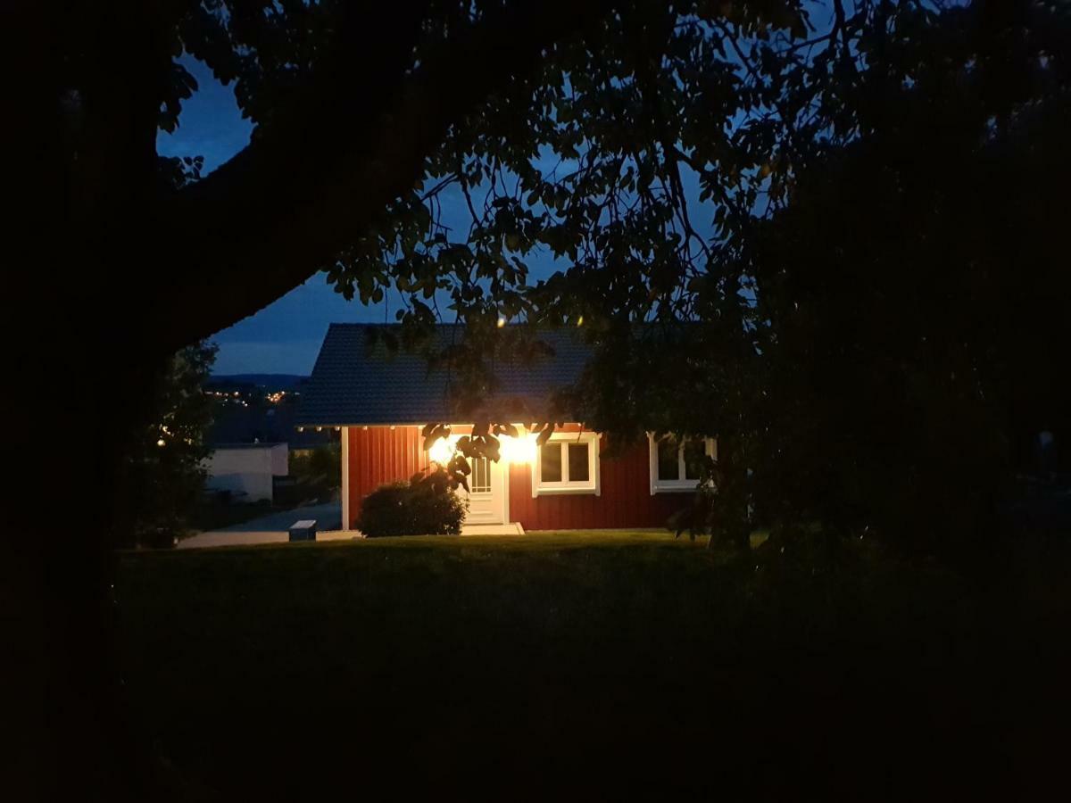 Ferienhaus Loeh Kleinmaischeid Zewnętrze zdjęcie