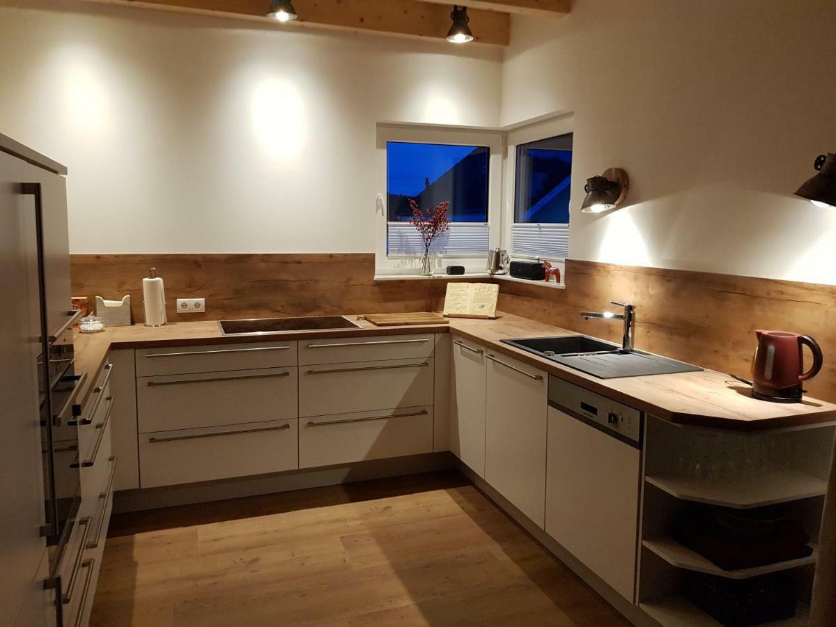 Ferienhaus Loeh Kleinmaischeid Zewnętrze zdjęcie