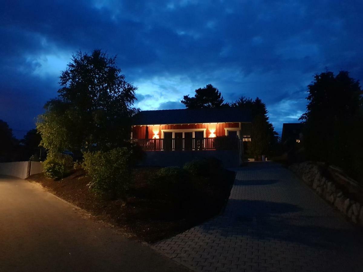 Ferienhaus Loeh Kleinmaischeid Zewnętrze zdjęcie