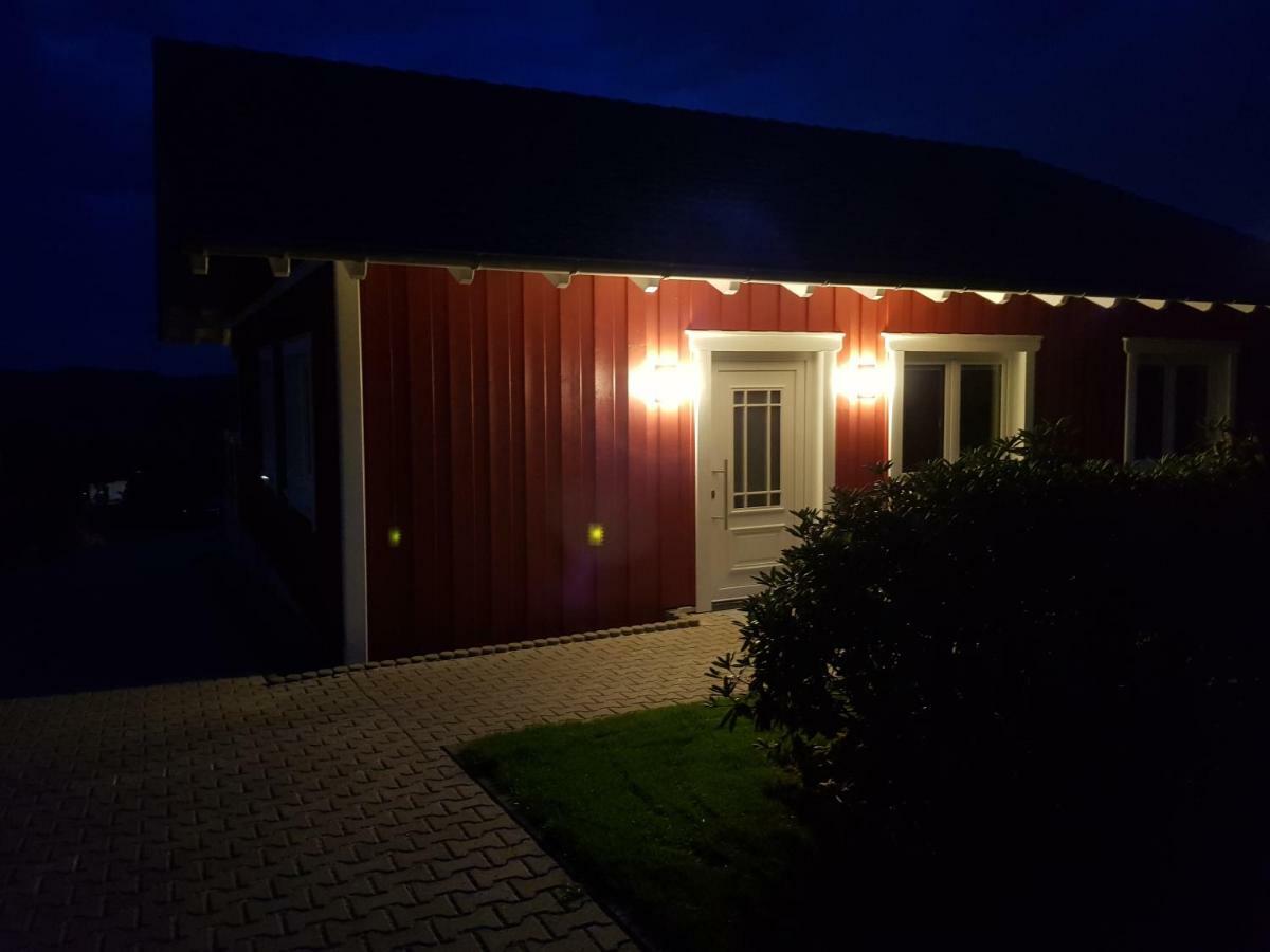 Ferienhaus Loeh Kleinmaischeid Zewnętrze zdjęcie